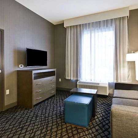 Homewood Suites By Hilton Warren Detroit Exteriör bild