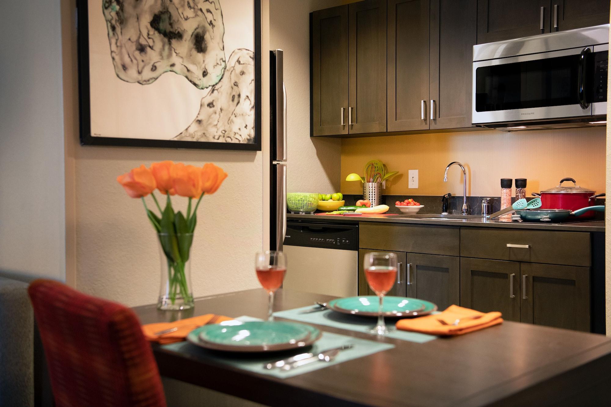 Homewood Suites By Hilton Warren Detroit Exteriör bild