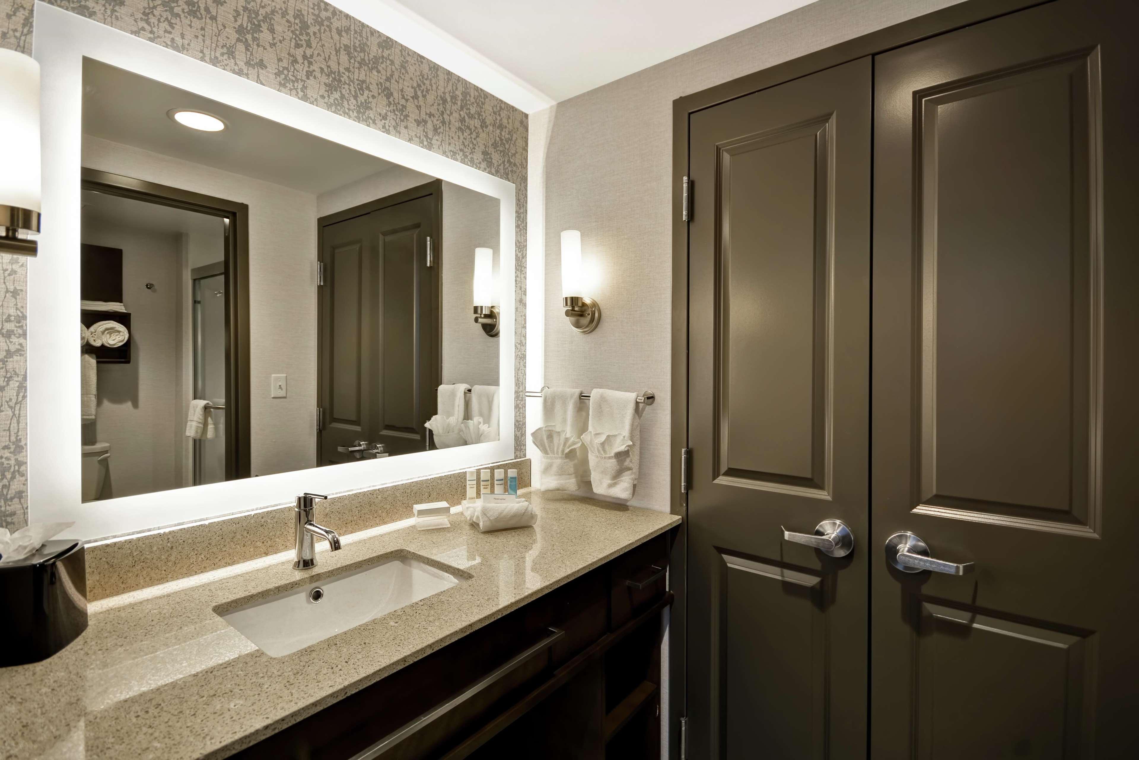 Homewood Suites By Hilton Warren Detroit Exteriör bild