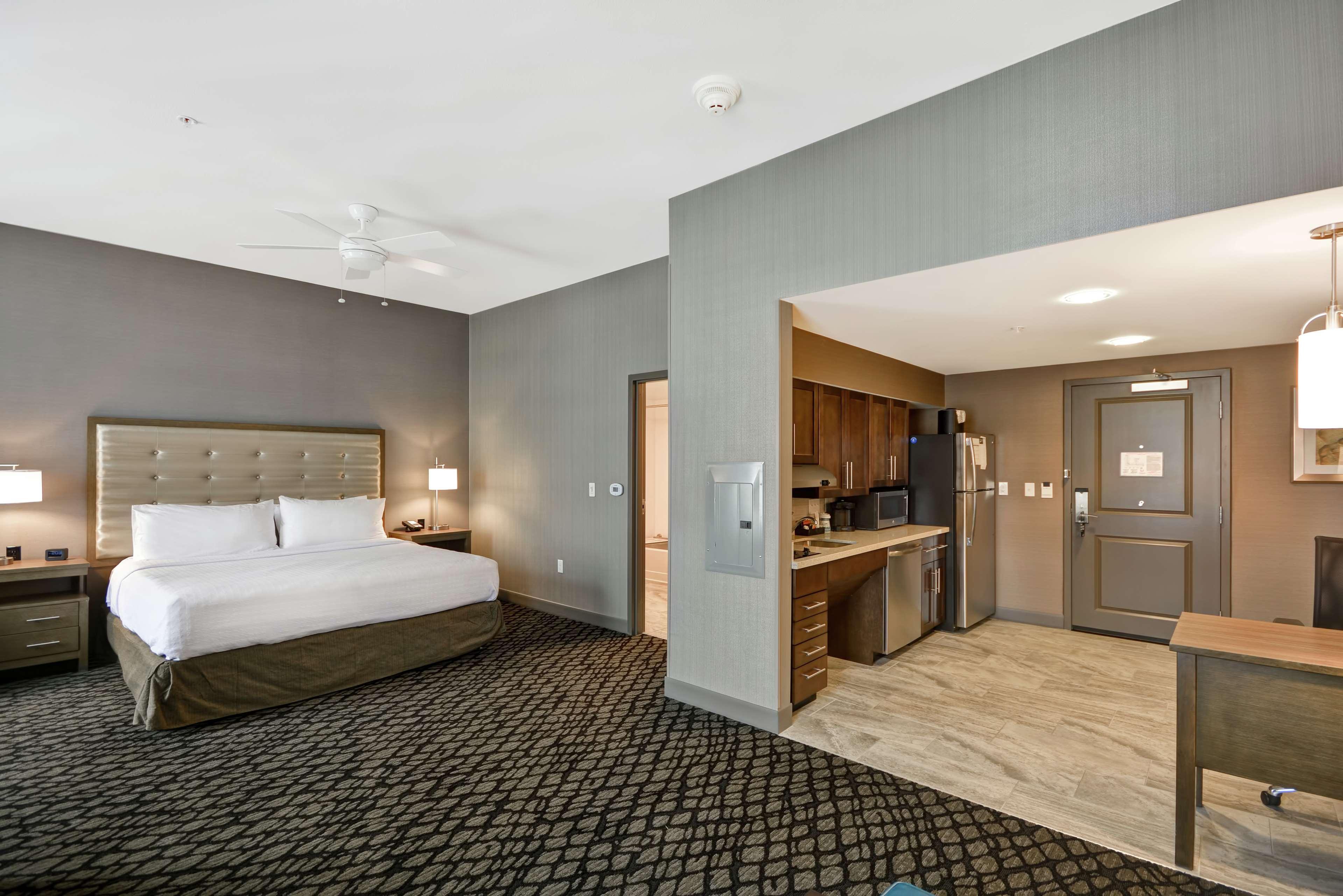 Homewood Suites By Hilton Warren Detroit Exteriör bild