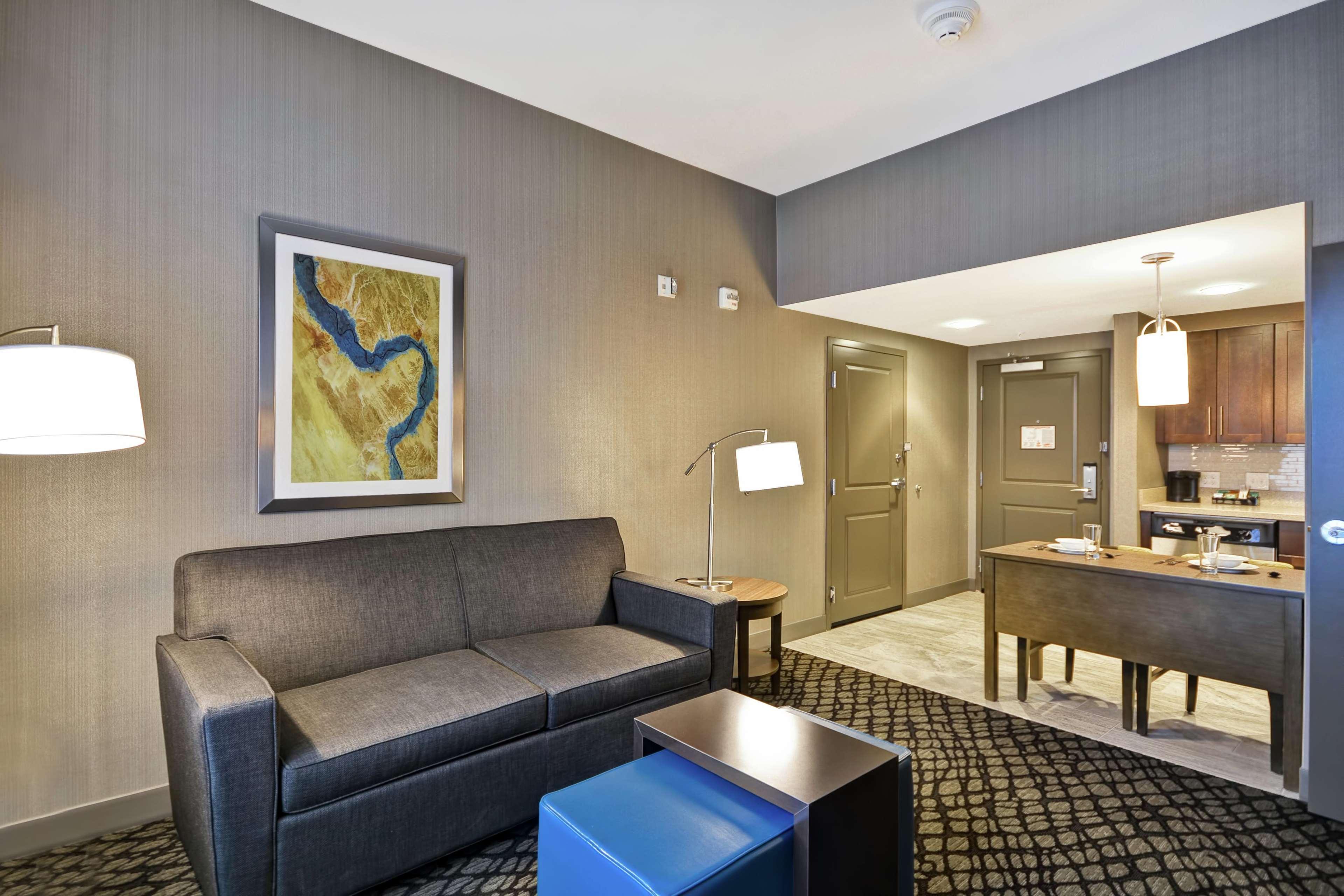 Homewood Suites By Hilton Warren Detroit Exteriör bild