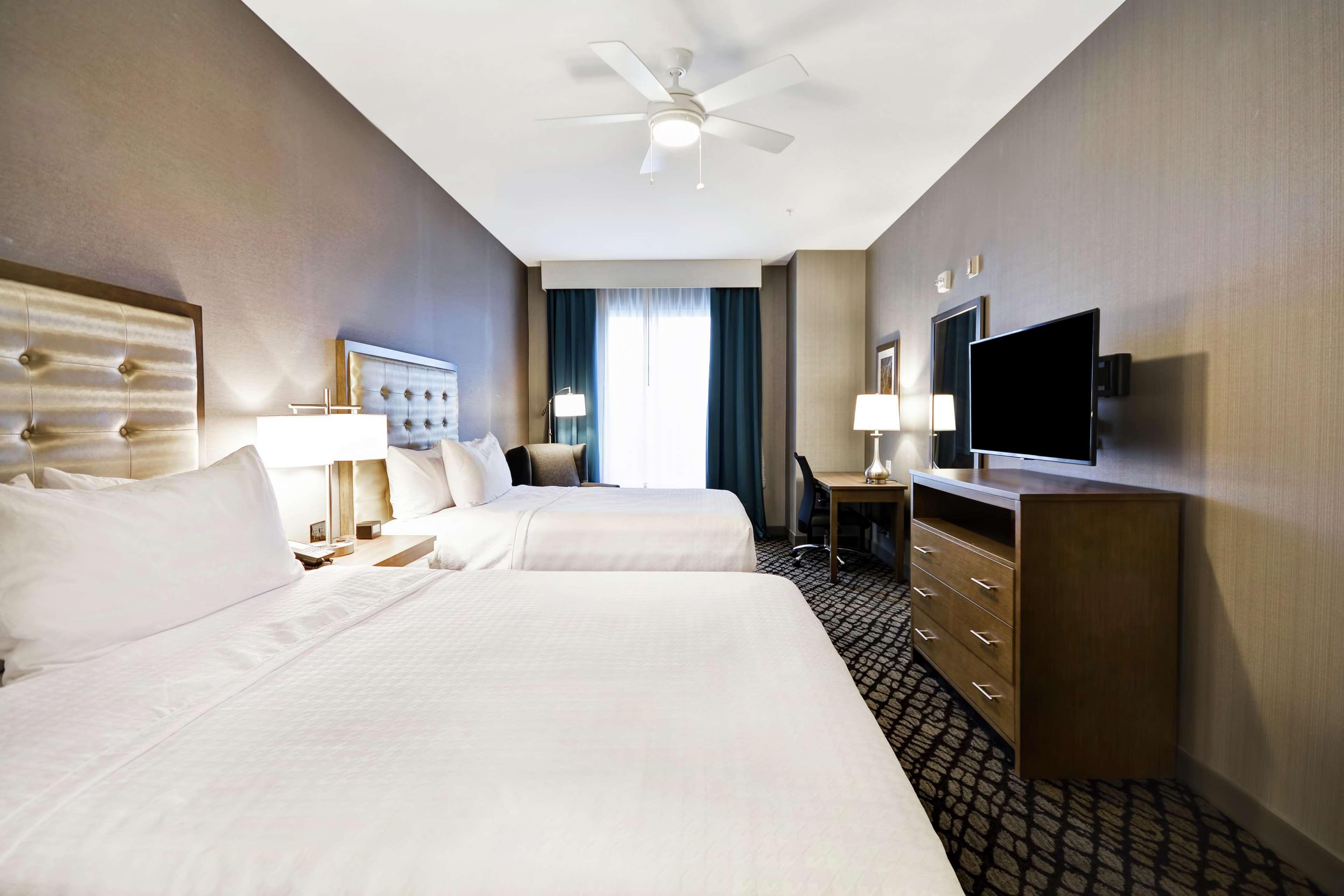 Homewood Suites By Hilton Warren Detroit Exteriör bild