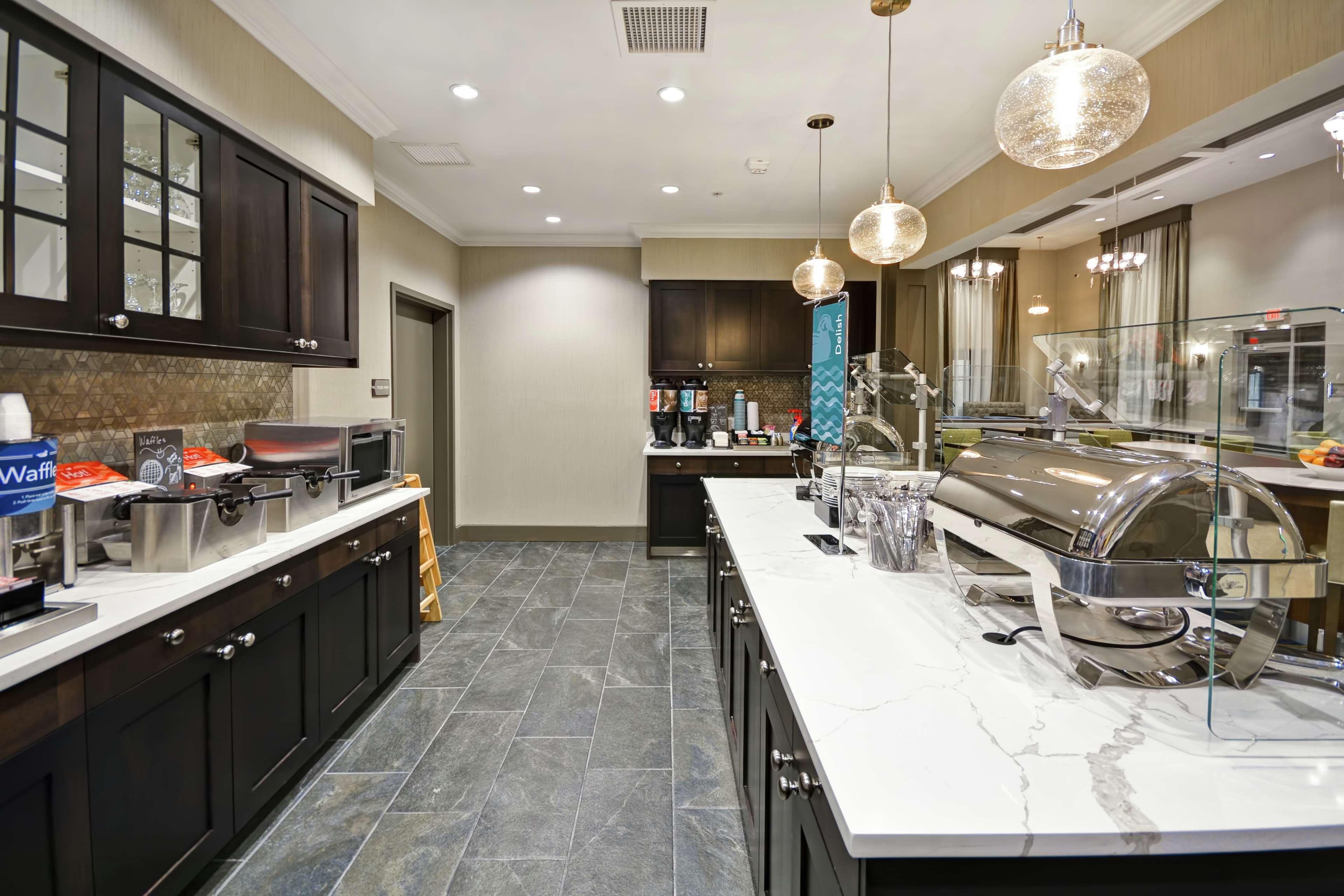 Homewood Suites By Hilton Warren Detroit Exteriör bild