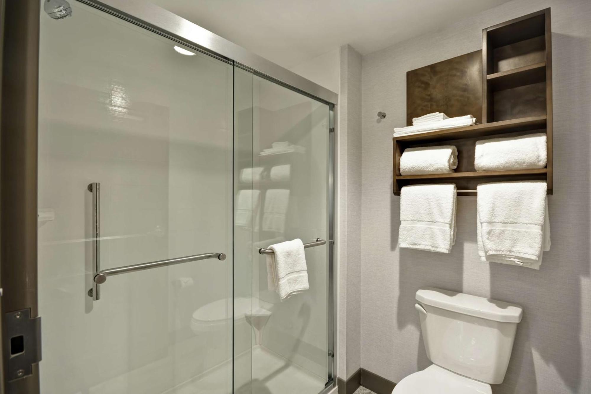 Homewood Suites By Hilton Warren Detroit Exteriör bild
