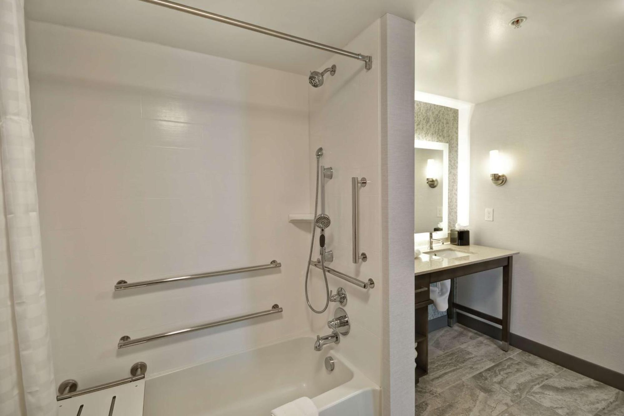 Homewood Suites By Hilton Warren Detroit Exteriör bild