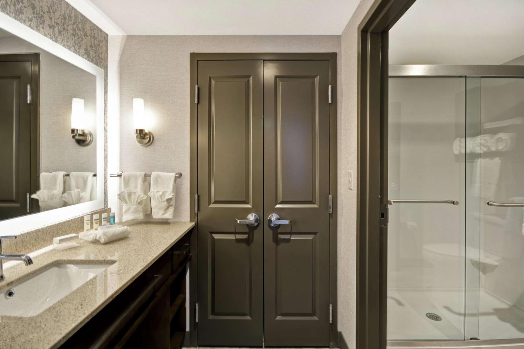 Homewood Suites By Hilton Warren Detroit Exteriör bild