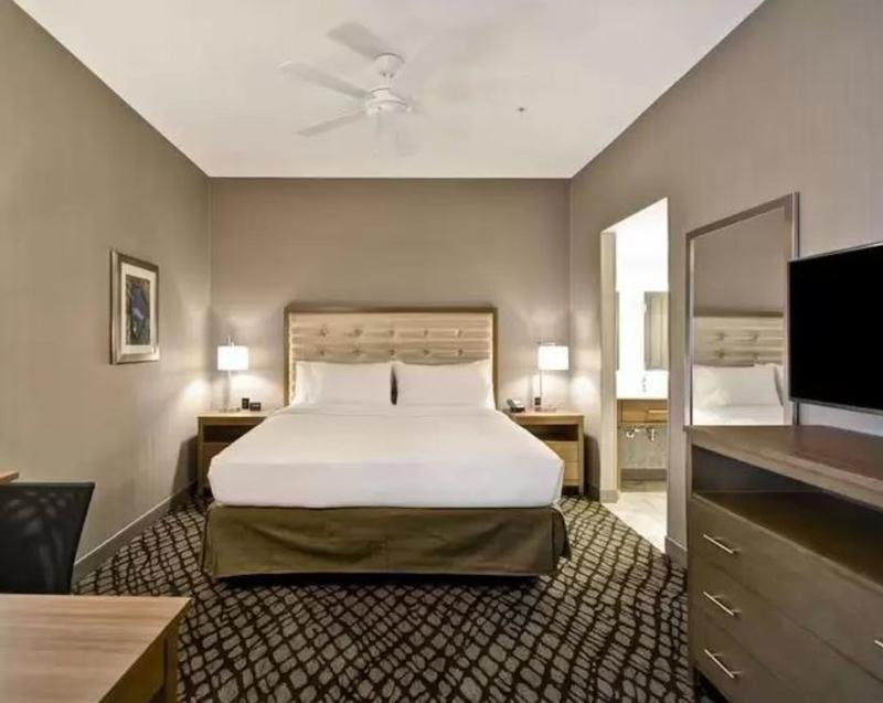 Homewood Suites By Hilton Warren Detroit Exteriör bild